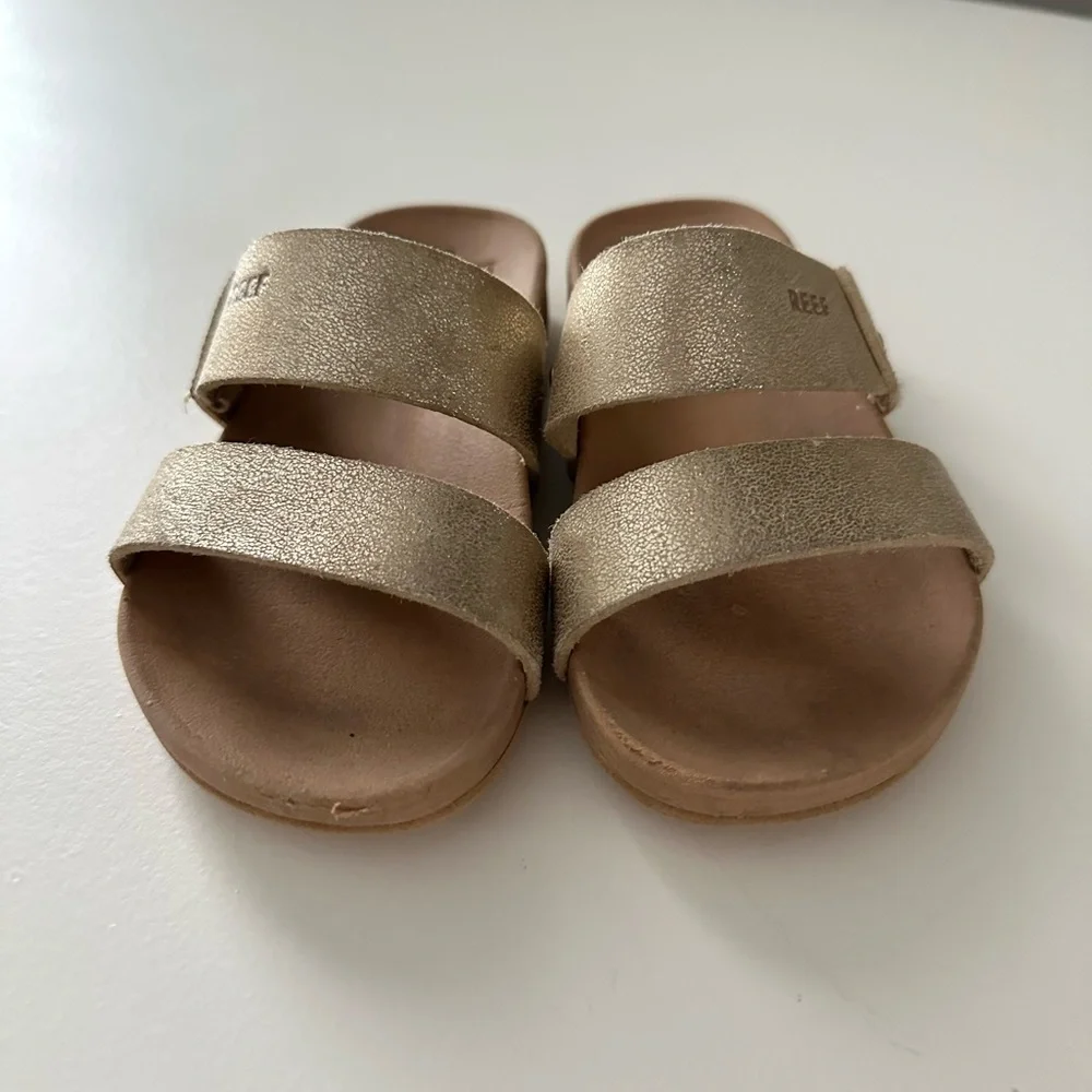 Toddler Reef Sandals